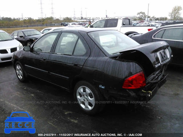 2005 Nissan Sentra 1.8/1.8S 3N1CB51D15L583410 image 2