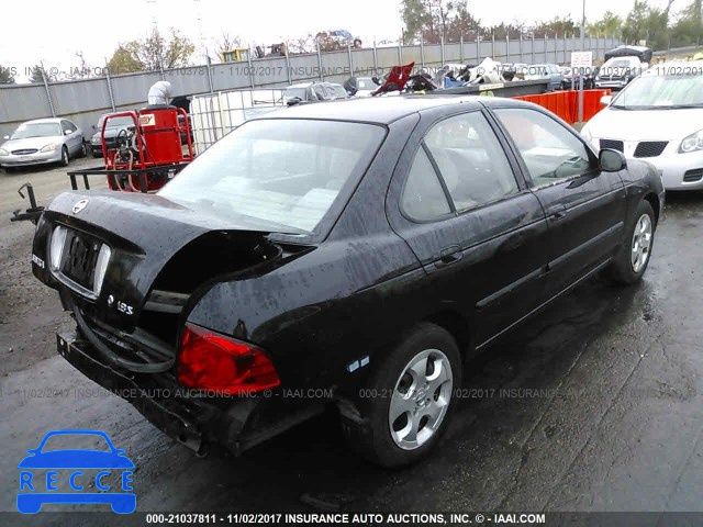2005 Nissan Sentra 1.8/1.8S 3N1CB51D15L583410 image 3