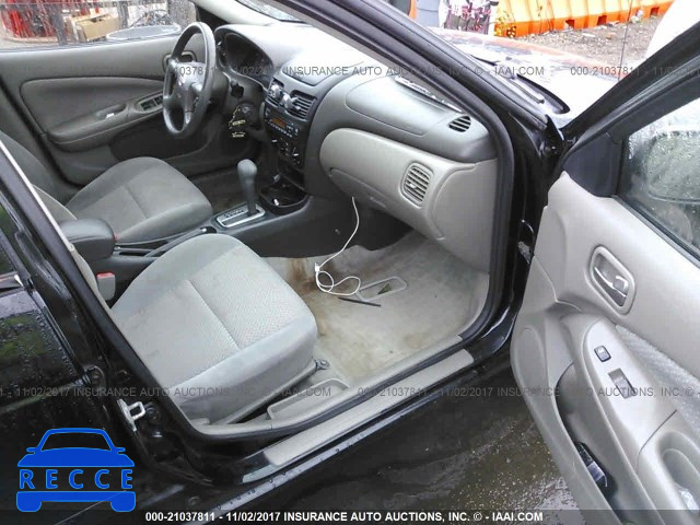 2005 Nissan Sentra 1.8/1.8S 3N1CB51D15L583410 image 4