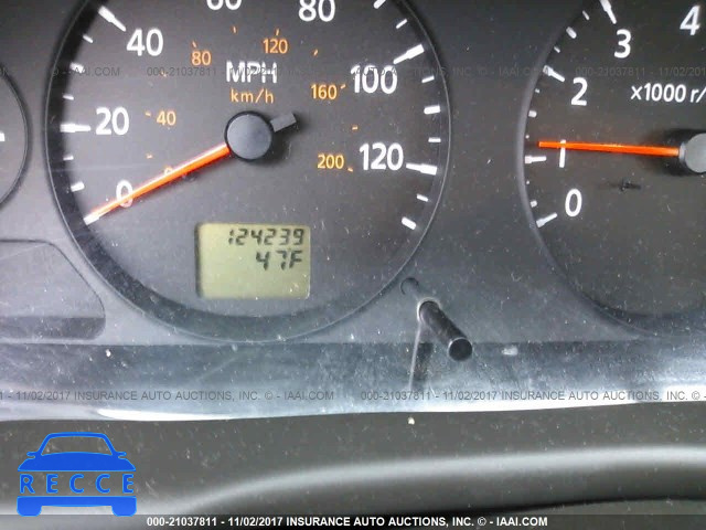 2005 Nissan Sentra 1.8/1.8S 3N1CB51D15L583410 image 6