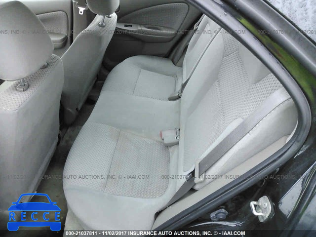 2005 Nissan Sentra 1.8/1.8S 3N1CB51D15L583410 image 7