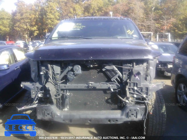 2014 Nissan Titan S/SV/SL/PRO-4X 1N6BA0EC3EN509578 image 5