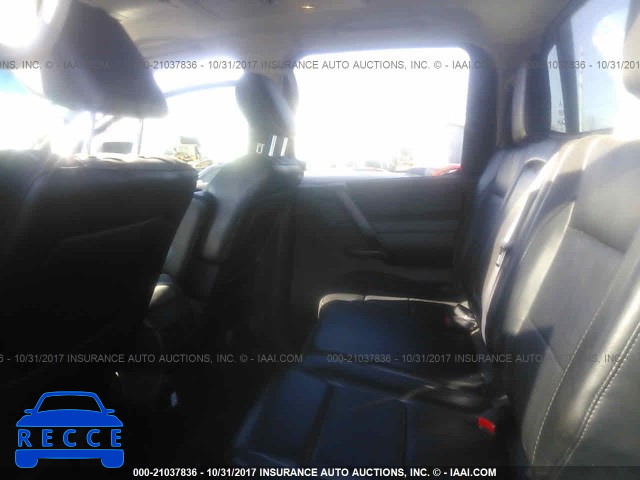 2014 Nissan Titan S/SV/SL/PRO-4X 1N6BA0EC3EN509578 Bild 7