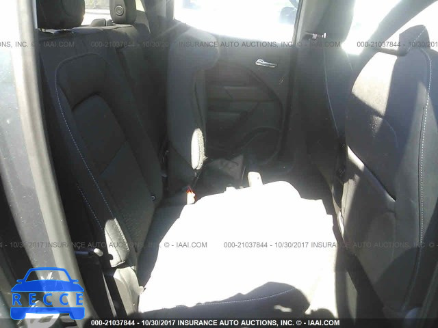 2017 GMC CANYON 1GTG6CENXH1154921 image 7