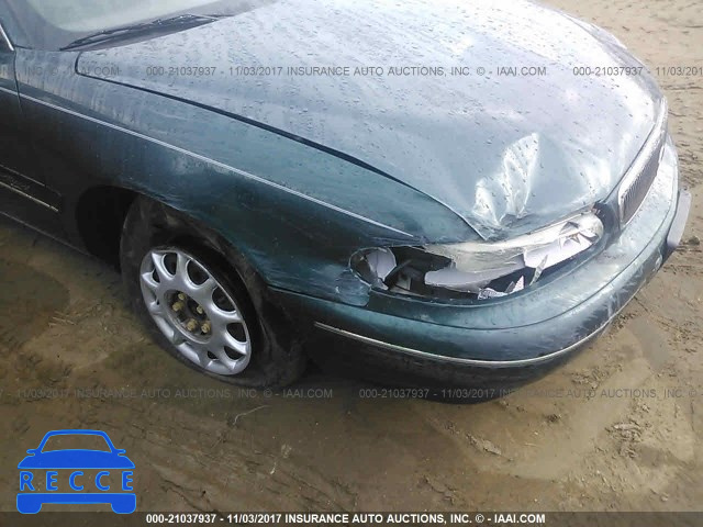 1998 Buick Century CUSTOM 2G4WS52M8W1419613 Bild 5