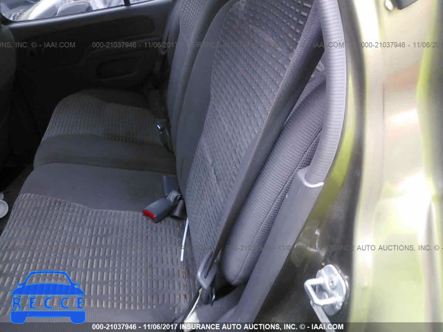 2001 Nissan Xterra XE/SE 5N1ED28YX1C545375 image 7