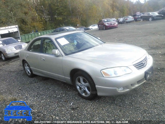 2002 Mazda Millenia JM1TA221721725250 Bild 0