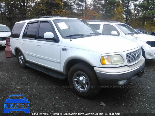 1999 Ford Expedition 1FMPU18L5XLB38063 image 0