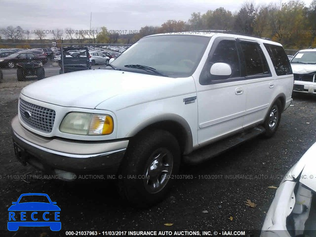 1999 Ford Expedition 1FMPU18L5XLB38063 image 1