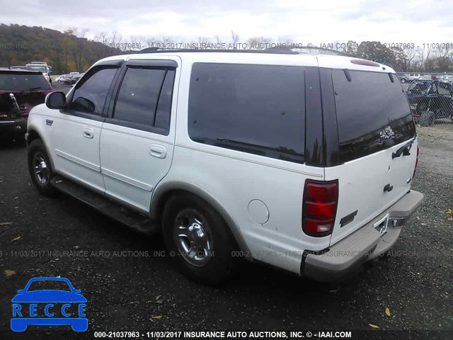 1999 Ford Expedition 1FMPU18L5XLB38063 image 2