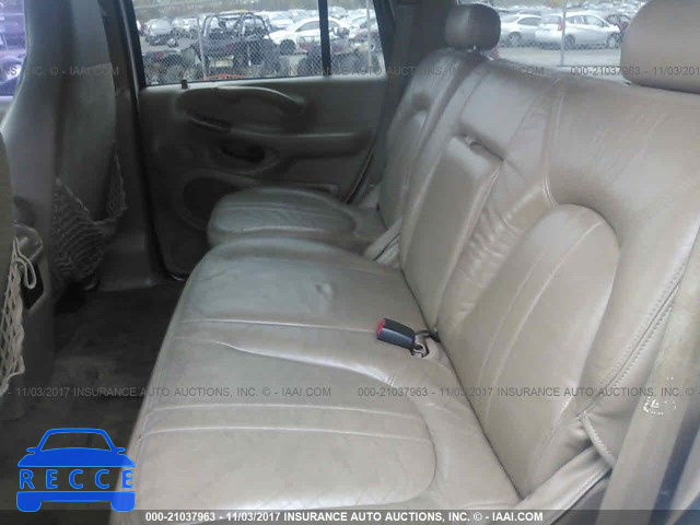 1999 Ford Expedition 1FMPU18L5XLB38063 image 7