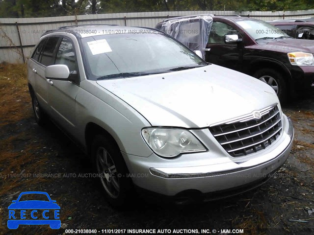 2007 Chrysler Pacifica TOURING 2A8GM68XX7R253553 image 0
