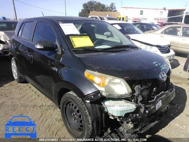 2009 Scion XD JTKKU10419J046281 image 0