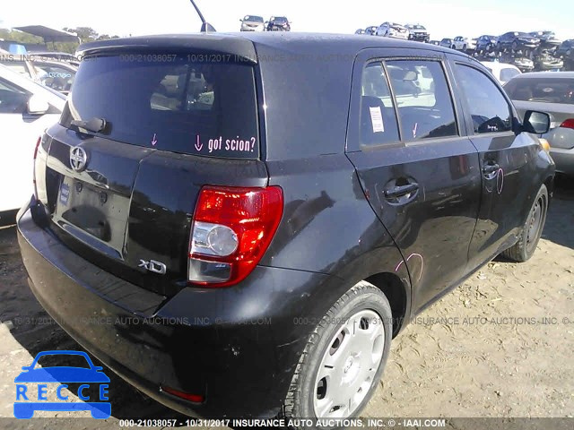 2009 Scion XD JTKKU10419J046281 image 3