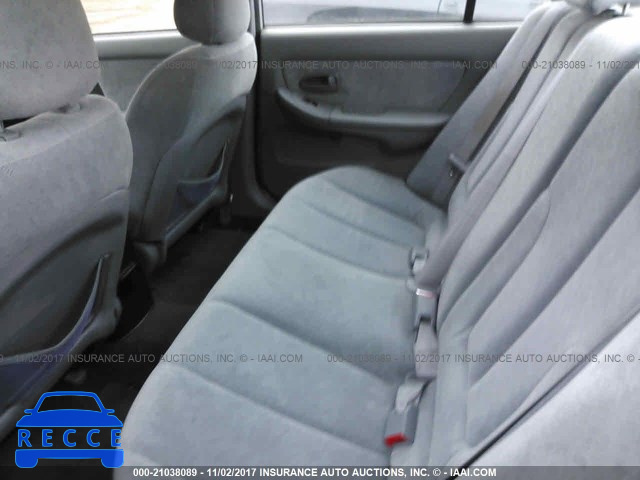 2004 Hyundai Elantra GLS/GT KMHDN46D84U797094 image 7