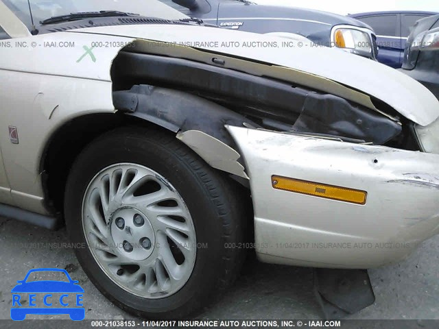 1998 Saturn SL2 1G8ZK5273WZ193672 image 5