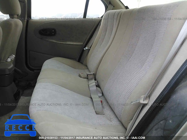 1998 Saturn SL2 1G8ZK5273WZ193672 image 7