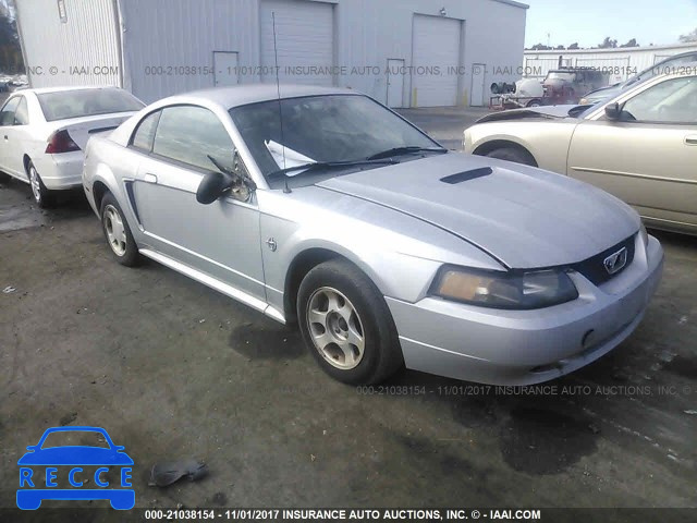 1999 FORD MUSTANG 1FAFP4042XF201508 Bild 0