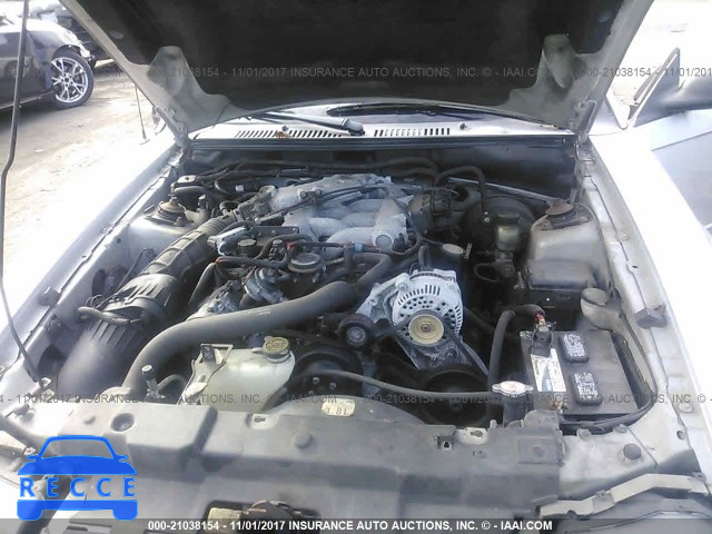 1999 FORD MUSTANG 1FAFP4042XF201508 image 9