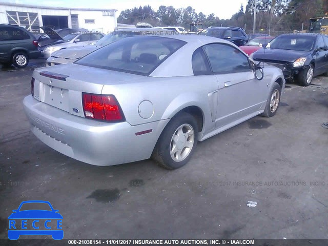 1999 FORD MUSTANG 1FAFP4042XF201508 image 3