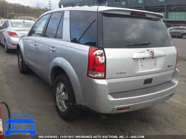 2007 Saturn VUE HYBRID 5GZCZ33Z87S873457 image 2