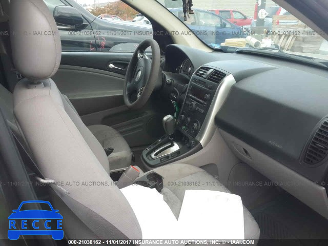 2007 Saturn VUE HYBRID 5GZCZ33Z87S873457 image 4