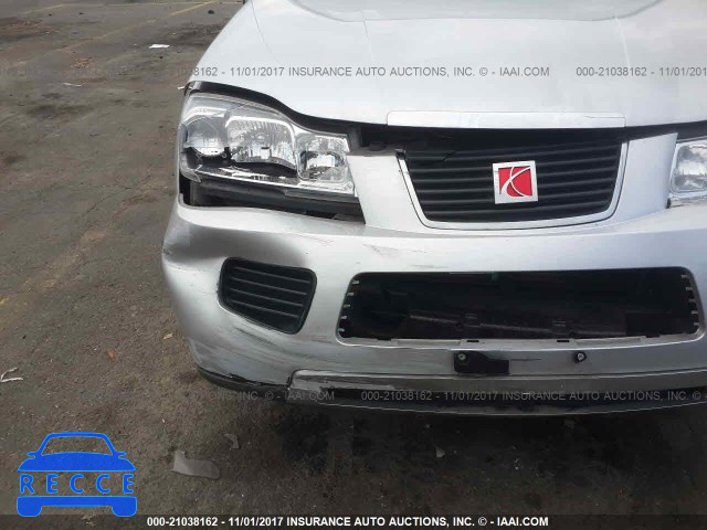 2007 Saturn VUE HYBRID 5GZCZ33Z87S873457 зображення 5