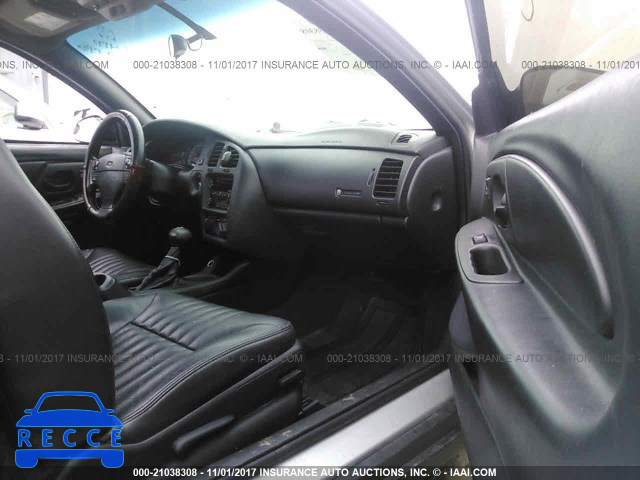 2002 Chevrolet Monte Carlo LS 2G1WW15E729178654 image 4