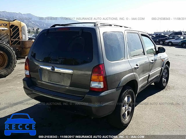 2003 Mazda Tribute ES 4F2CZ96193KM13616 image 3