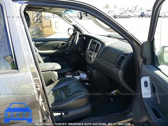 2003 Mazda Tribute ES 4F2CZ96193KM13616 image 4