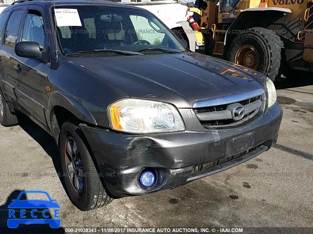 2003 Mazda Tribute ES 4F2CZ96193KM13616 image 5