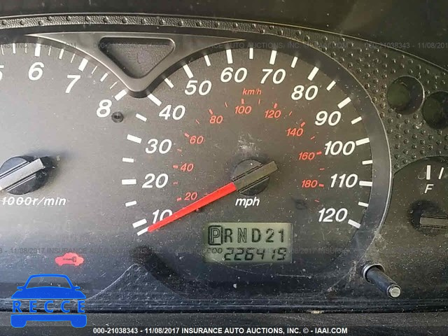 2003 Mazda Tribute ES 4F2CZ96193KM13616 image 6