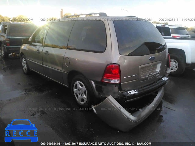 2006 Ford Freestar SE 2FMZA51686BA02487 image 2