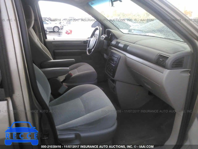 2006 Ford Freestar SE 2FMZA51686BA02487 image 4