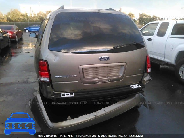 2006 Ford Freestar SE 2FMZA51686BA02487 image 5