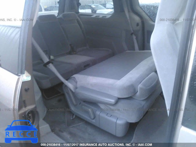 2006 Ford Freestar SE 2FMZA51686BA02487 image 7