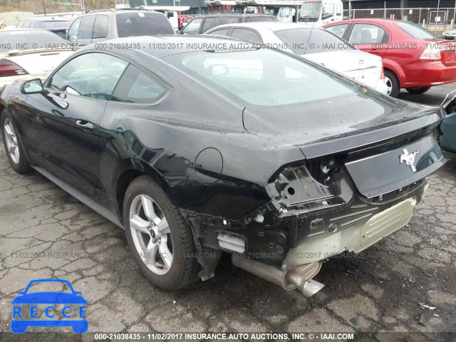 2016 Ford Mustang 1FA6P8AM9G5242973 Bild 2