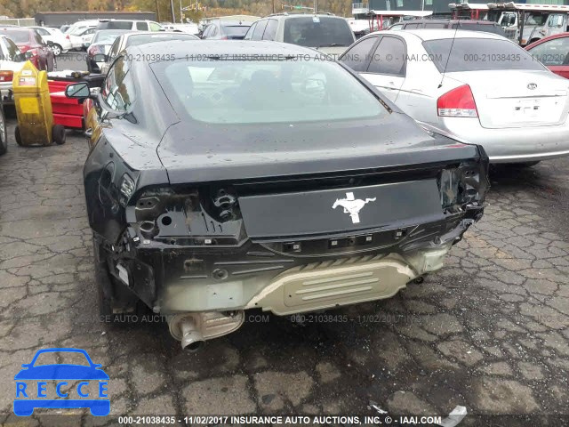 2016 Ford Mustang 1FA6P8AM9G5242973 image 5