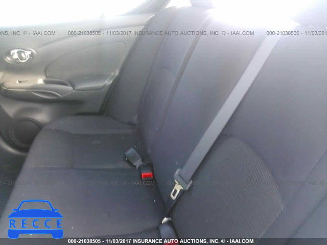2013 Nissan Versa S/S PLUS/SV/SL 3N1CN7AP2DL841669 image 7