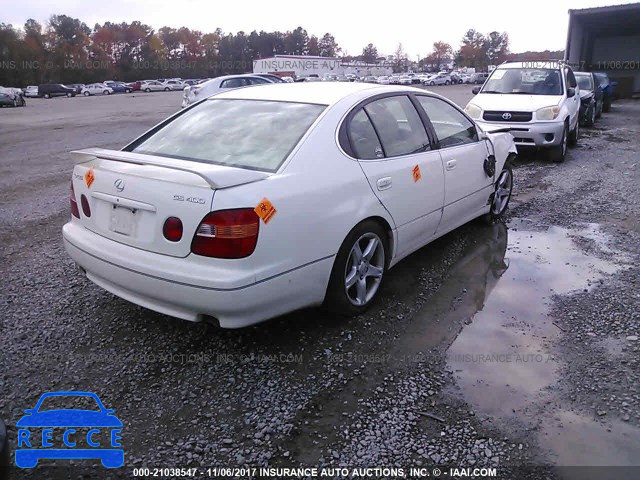 1998 Lexus GS 400 JT8BH68X0W0012128 image 3
