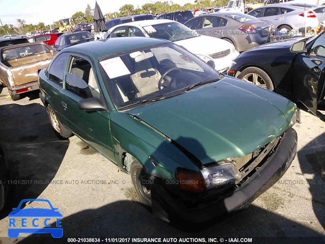 1995 TOYOTA TERCEL JT2EL55D1S0052366 image 0