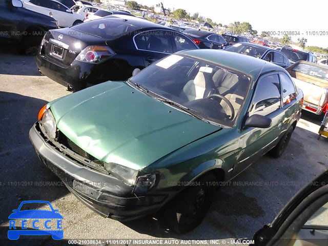 1995 TOYOTA TERCEL JT2EL55D1S0052366 image 1