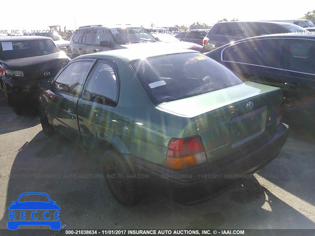 1995 TOYOTA TERCEL JT2EL55D1S0052366 image 2