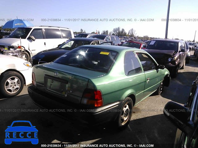 1995 TOYOTA TERCEL JT2EL55D1S0052366 image 3