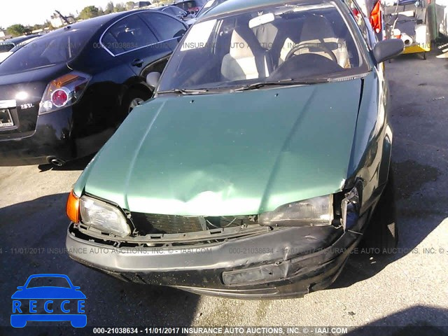 1995 TOYOTA TERCEL JT2EL55D1S0052366 image 5
