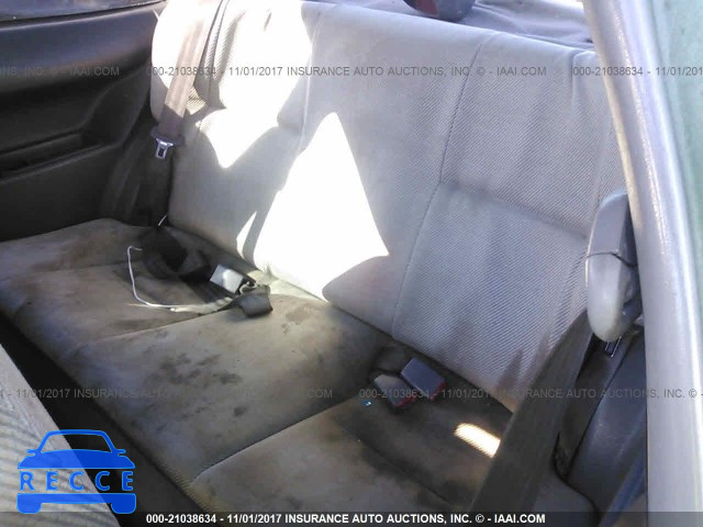 1995 TOYOTA TERCEL JT2EL55D1S0052366 image 7