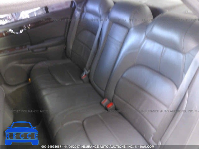 2002 Cadillac Deville DTS 1G6KF57932U180162 image 7