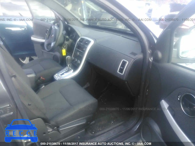 2007 PONTIAC TORRENT 2CKDL73F776064807 зображення 4