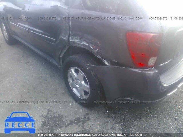 2007 PONTIAC TORRENT 2CKDL73F776064807 image 5