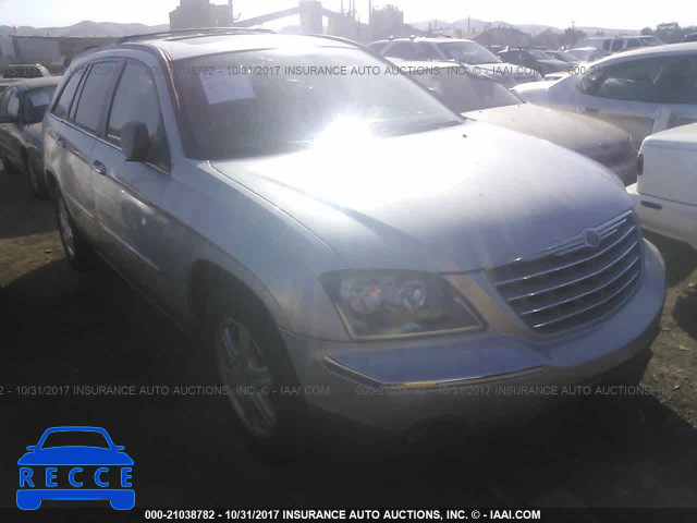 2006 CHRYSLER PACIFICA 2A8GM68426R605917 image 0